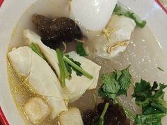-小杨生煎(周浦万达店)