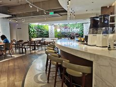 -Peet's 皮爷咖啡(东湖路手作店)
