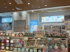 -猫的天空之城概念书店(印象城购物中心店)