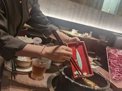 -蘑界·野生菌火锅(深业上城店)