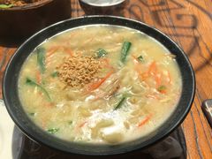 糊涂面-老雒阳面馆·水席(定鼎门店)