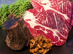 -合易泓烤肉•首创生椰大油边(宁山路店)