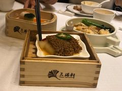 -天瑞轩·粤菜餐厅