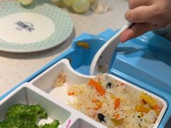 -阿娜尔·新疆菜(佰港城店)