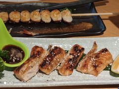 -沼津港渔市(宏伊国际广场店)