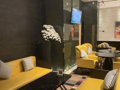 -上海大宁福朋喜来登酒店大堂吧(共和新路店)