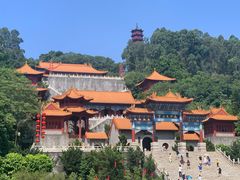 -南沙天后宫景区