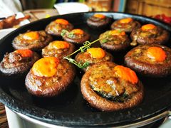-通海俄式烧烤·俄罗斯大串(嵩山路店)