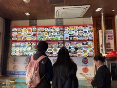 -芳芳私房菜·精做淮扬菜(承德路店)