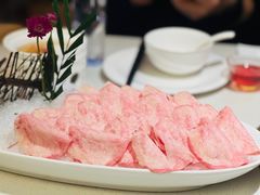 -川越泰火锅(吉利大厦店)