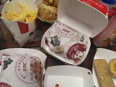 -肯德基(相城漕湖店)