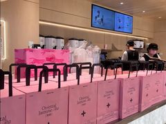 -首开·龙湖成都西宸天街