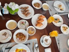 -Social 秀西餐厅-长沙瑞吉酒店(运达店)