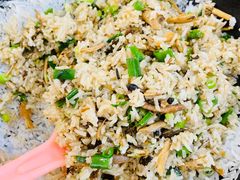 -台山美食一绝阿四台山黄鳝饭(阿四创作店)