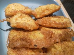 黄金馒头片-肚王罐罐里的秘密(铜锣湾店)