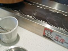 -龍歌自助小火锅(市南金茂湾店)