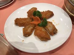 -花中城·杭帮菜·粤菜·海鲜火锅(清泰街店)