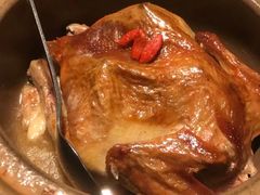 外婆茶香鸡-外婆家(南开大悦城店)