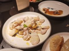 -東盛炭烤自助料理(浦东文峰广场店)