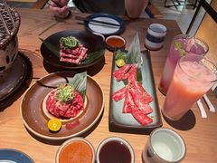 -烧肉达人•炭火烧肉(新天地店)