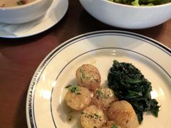 -羽深肉铺 Steak & Wine