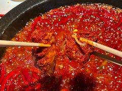 -蜀大侠火锅(春熙路店)