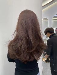 -MOVAN HAIR莫凡匠人发型屋