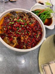 -全聚德烤鸭店·宴会厅(和平门店)