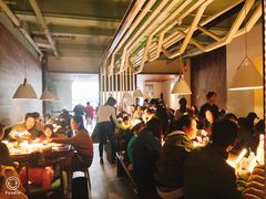 大堂-十面春风·江南面馆(崇宁路店)