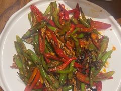 -敏珠拉姆藏餐·南京厨房(富春江东街店)