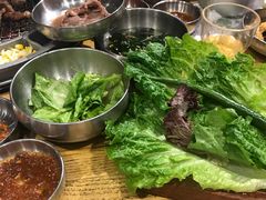 辣椒-姜虎东白丁烤肉(苏州中心店)