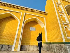 -艾提尕尔清真寺