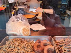 -清真拉妈卤味(回民街店)