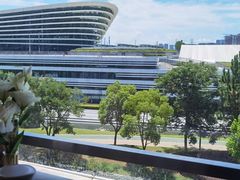 -雀蓝川菜(奥体广场店)