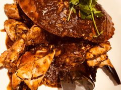 -文兴酒家(Chinatown - Gerrard Street)
