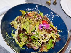 四季田园沙拉-Wei菋·Le Bistrot