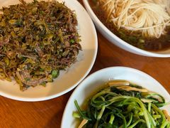 -同得兴 Since·1995 传统苏式面馆(十全街店)