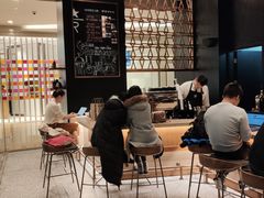 -星巴克臻选(北京颐堤港中心第二店)