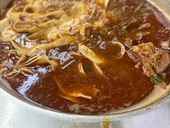-新乡杨记红焖羊肉火锅(天坛南门店)
