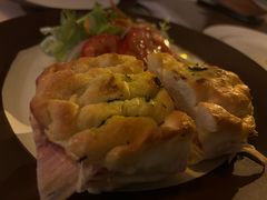 -我的意大利厨房