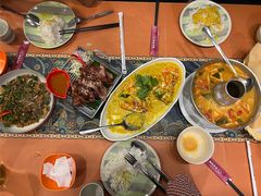 -荷花泰菜(东方新天地店)