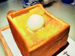 -绿茶餐厅(成都太古里店)