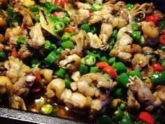 -蘭奢雅集·江浙菜(青山江滩店)