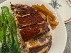 -皇后餐厅-煲仔·小菜·打边炉(古北店)