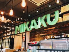 -MIKAKU(万达广场上海宝山店)