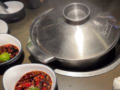 -同仁四季椰子鸡(宝安壹方城店)