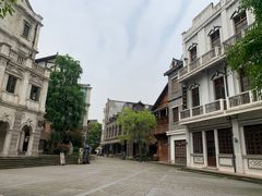 -两江国际影视城