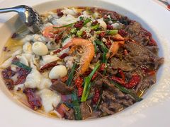 -邱大妈水煮(龙山店)