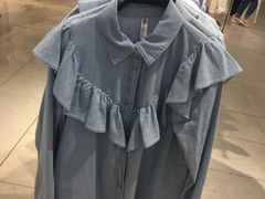 -ZARA(重庆华润万象城中区店)