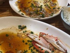 -金海湾海鲜排档(朱家尖店)